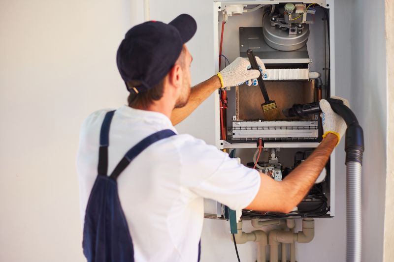 Boiler Repair Service