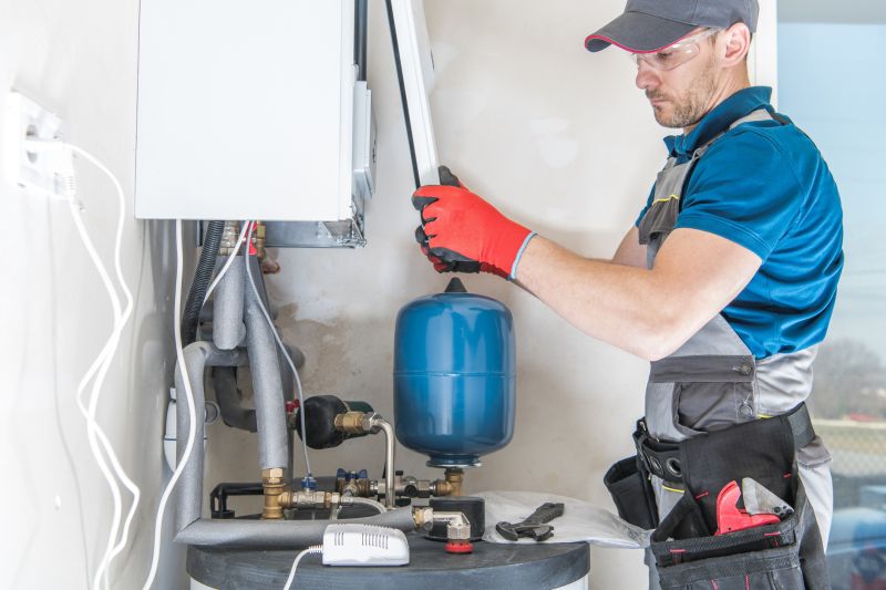 Heating System Maintenance