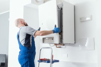 Emergency Boiler Repair