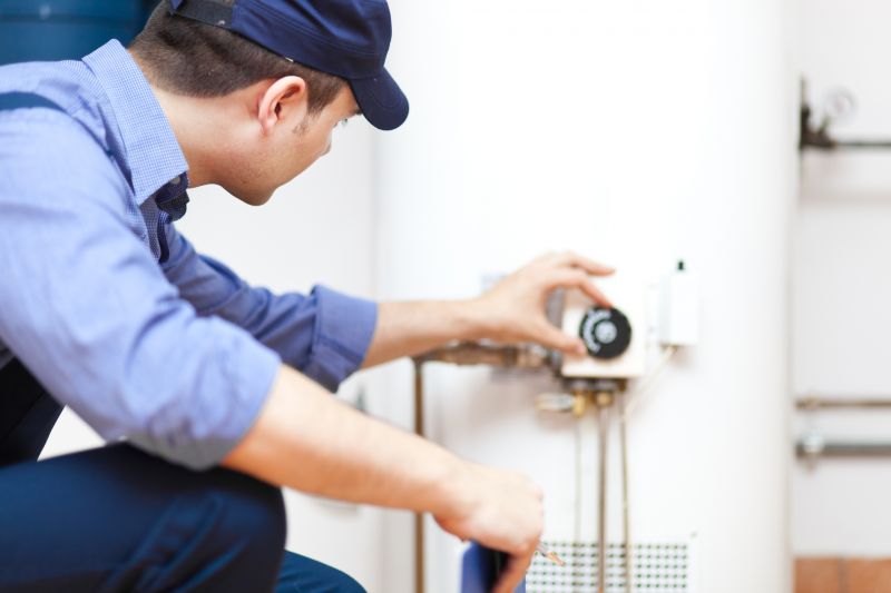 Boiler Service