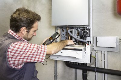 Cost of Boiler Service — Cost of Boiler Service