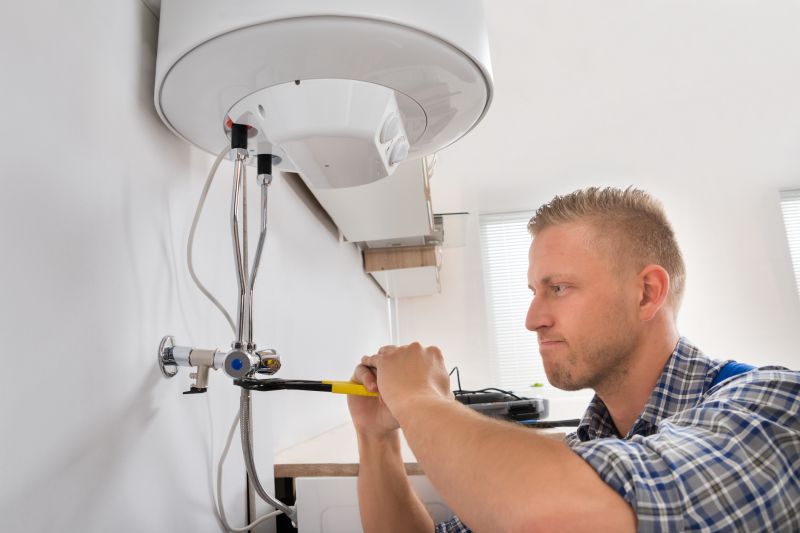Signs Your Home May Need A New Boiler Installation