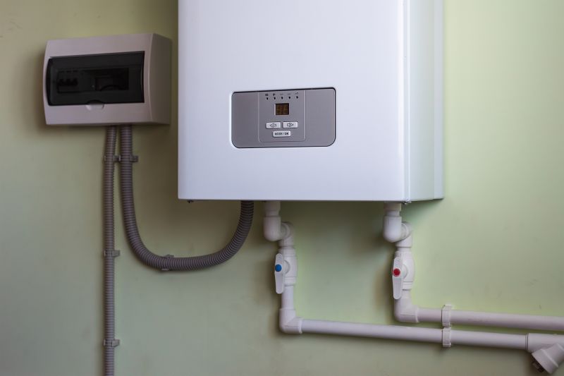 Signs Your Home May Need A New Boiler Installation