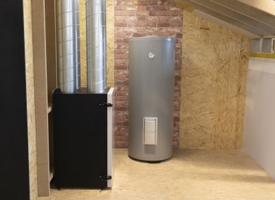 Extend the Lifespan of Your Boiler!
